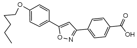 Micafungin Side Chain Acid